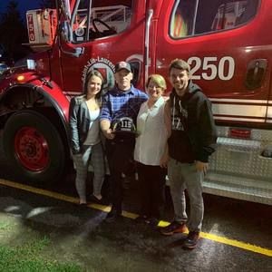 Meet your Posher, Chantal